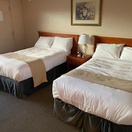 Matador Motel Drayton Valley Extérieur photo