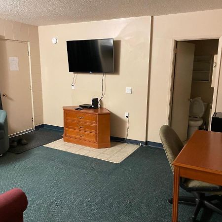 Matador Motel Drayton Valley Extérieur photo