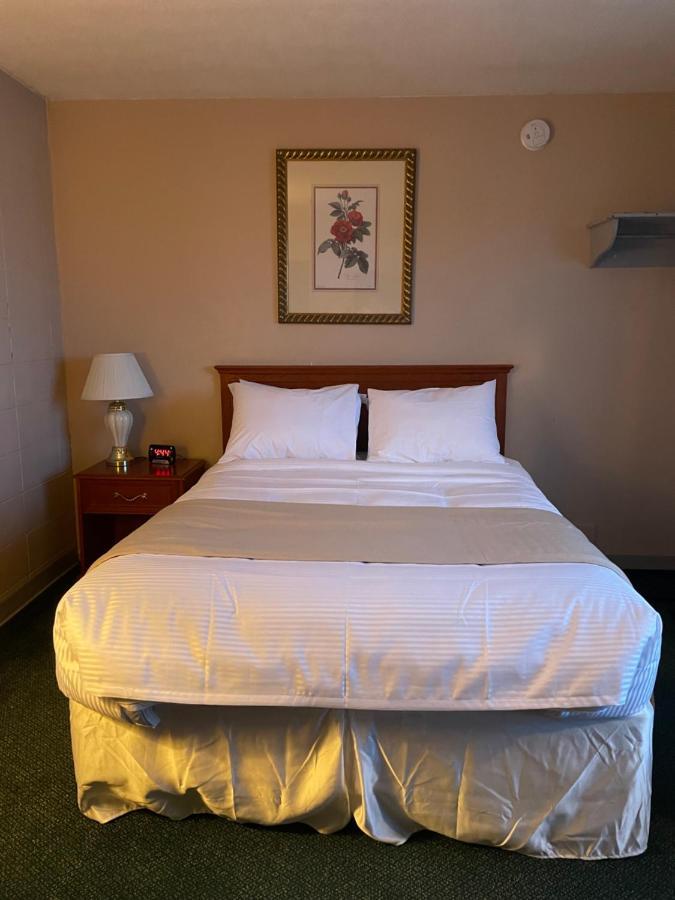 Matador Motel Drayton Valley Extérieur photo