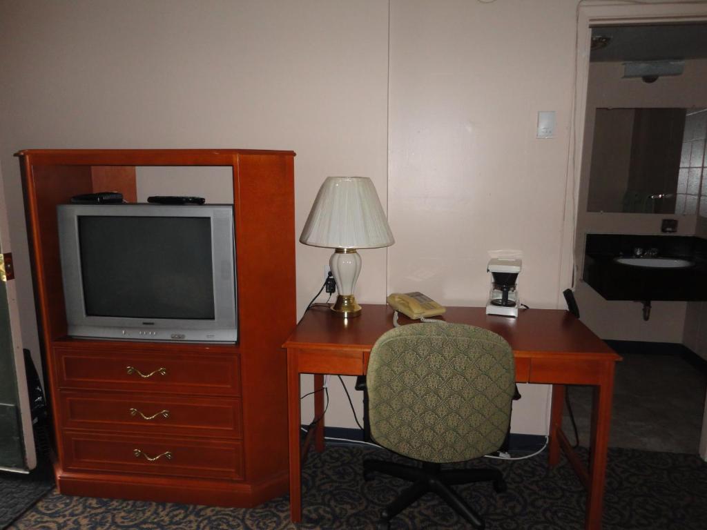 Matador Motel Drayton Valley Extérieur photo