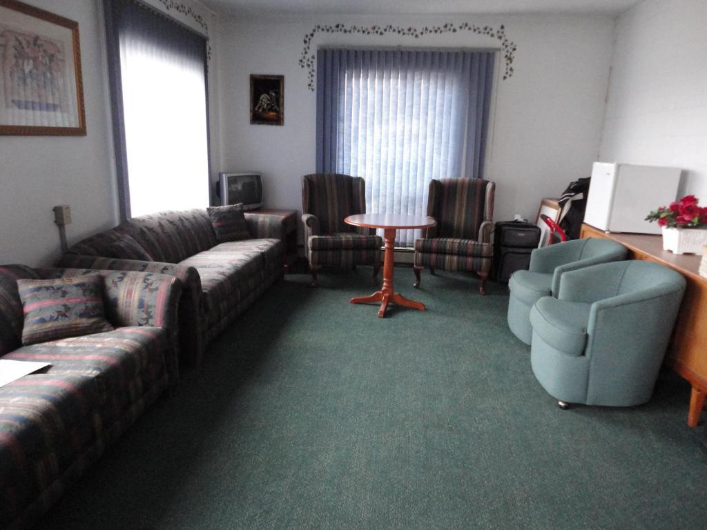 Matador Motel Drayton Valley Extérieur photo