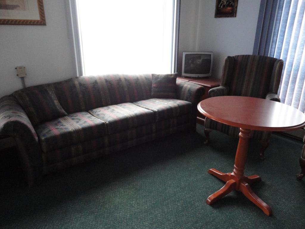 Matador Motel Drayton Valley Extérieur photo