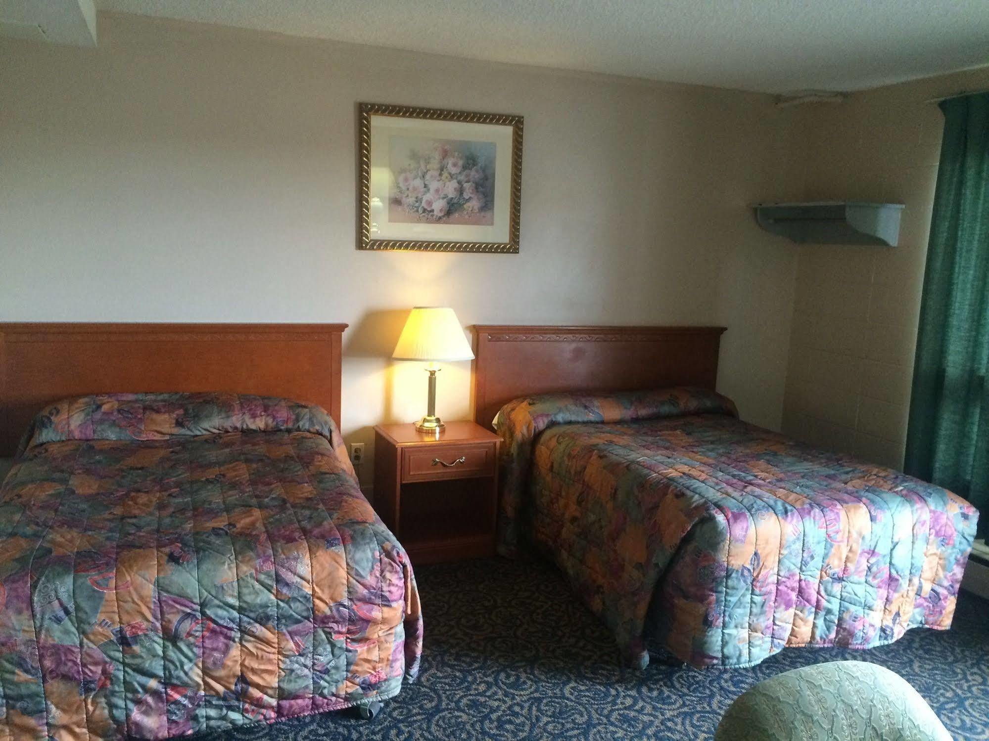 Matador Motel Drayton Valley Extérieur photo